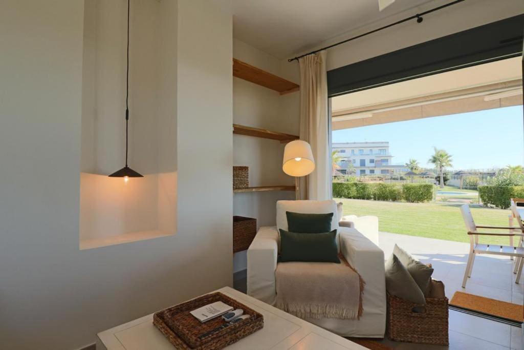Bajo Con Vistas Increibles Apartment El Rompido Exterior photo